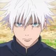 Satoru Gojo