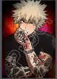 Bakugo katsuki 