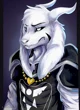 asriel 