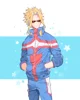 All Might