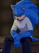 Sonic Tlou au
