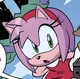 Amy Rose