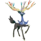Xerneas