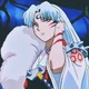 Husband Sesshomaru 