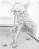 Nagito Cannibal