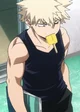 Bakugo