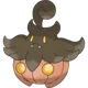 Pumpkaboo