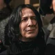 Severus Snape