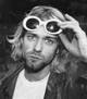 KURT COBAIN
