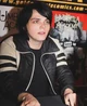 Gerard Way