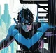 DC- Nightwing