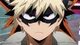 Bakugou te odia 