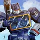 Soundwave - G1