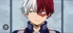 Shoto todoroki 