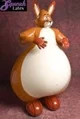 Inflatable Kangaroo