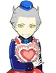 Theodore -Persona 3-