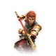 Monkey King SF4