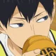 Kageyama Tobio