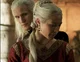 Rhaenyra and Daemon