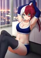 Female Todoroki 