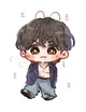 Kookie aka Jungkook 