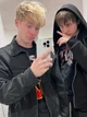 Sam and Colby