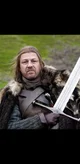1- Eddard Stark