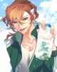 Chuuya school 2
