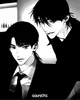 Just friends - Bl
