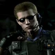 Albert Wesker