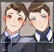 Rk800 brothers