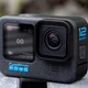 The GoPro Adventure