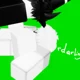 White robloxian