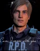 Leon Kennedy 