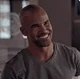 Derek Morgan