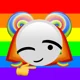 Miss RAINBOWY