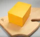 block of cheese