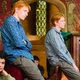 Weasley Twins 