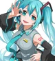 Hatsune Miku