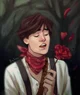 Orpheus - Hadestown