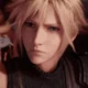 Cloud Strife