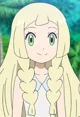 Lillie