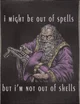 Gun Wizard