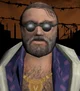 Lionel Starkweather