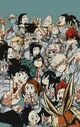 MHA