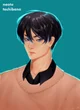 Naoto Tachibana 