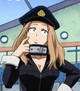 Camie Utsushimi