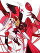 Alastor x Lucifer 