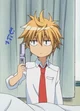Silly boy Usui 