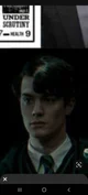 Tom Riddle